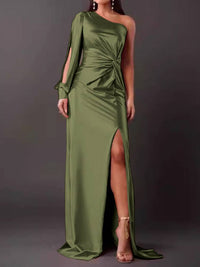 Olive Green