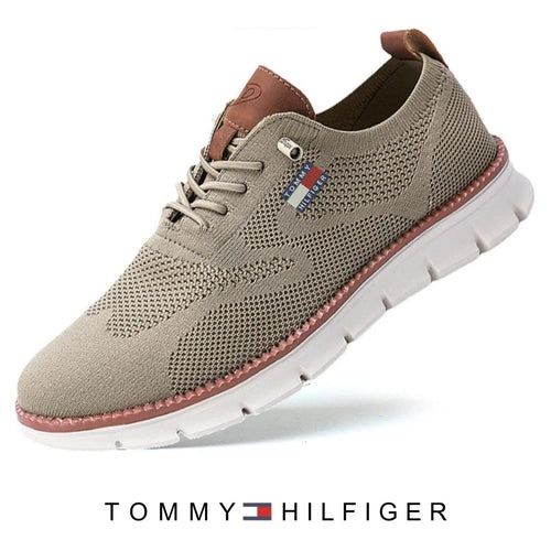TH – Advanced Orthopedic Sneakers with Mesh