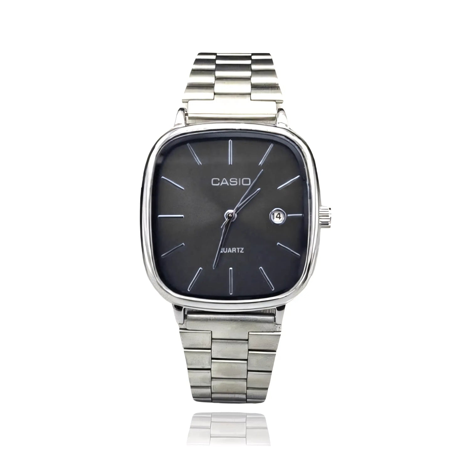 C A S I O Luxurious 36mm Watch