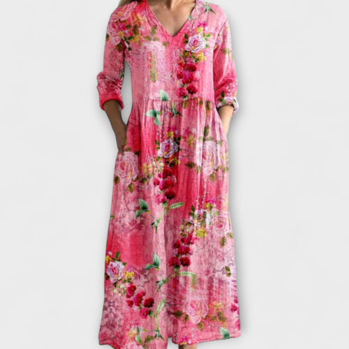 Marsell - Maxi Dress