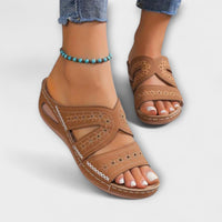 Light Brown