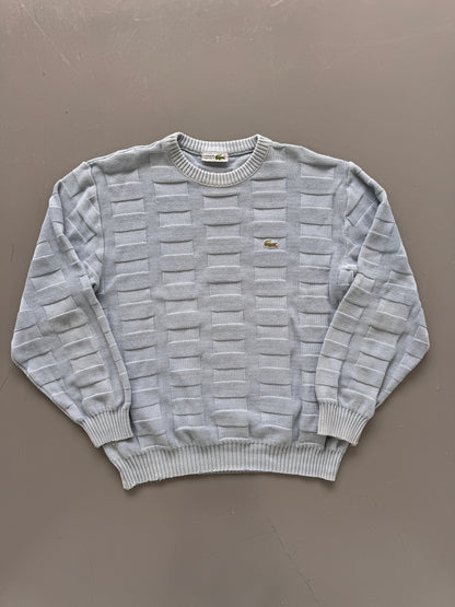 Lacoste Vintage Pullover | M