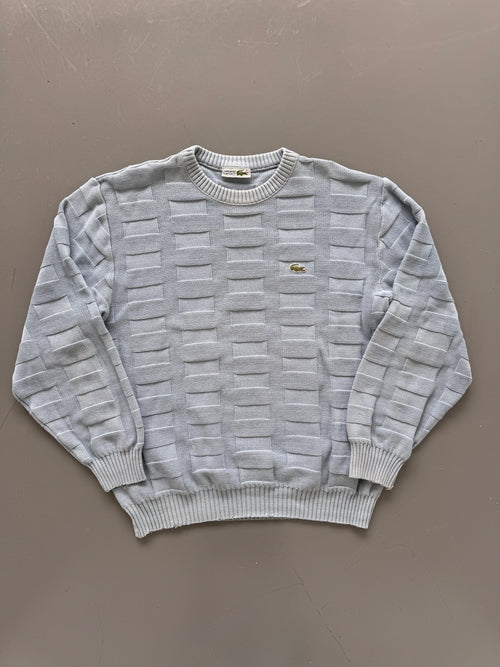 Lacoste Vintage Pullover | M
