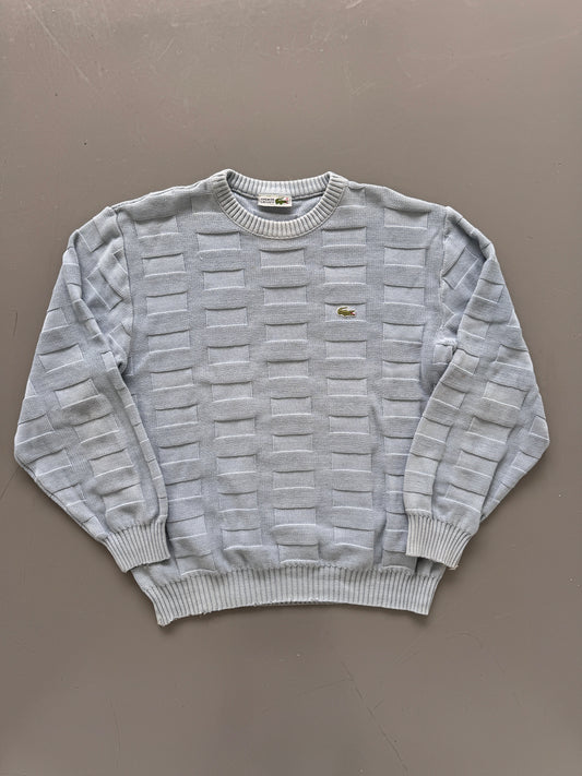 Lacoste Vintage Pullover | M
