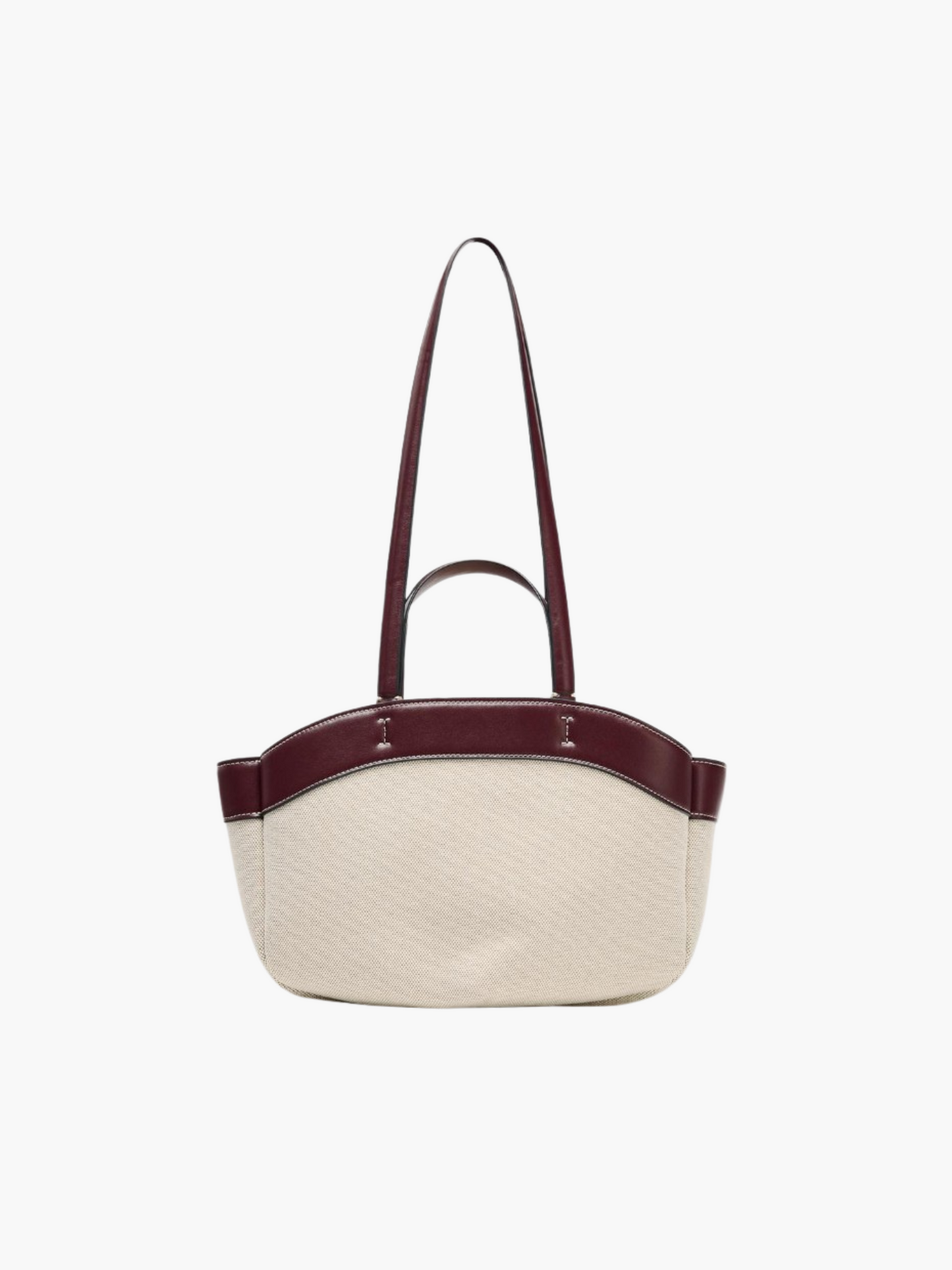 Metro Muse Tote Bag