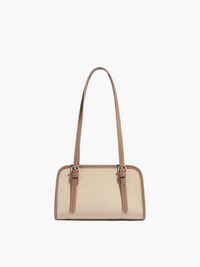 Beige/Brown