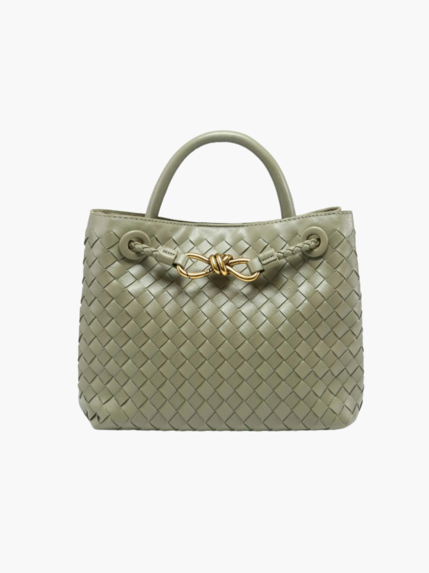 Loomline Handle Bag