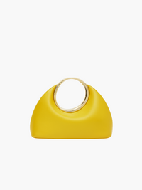 Yellow Croc