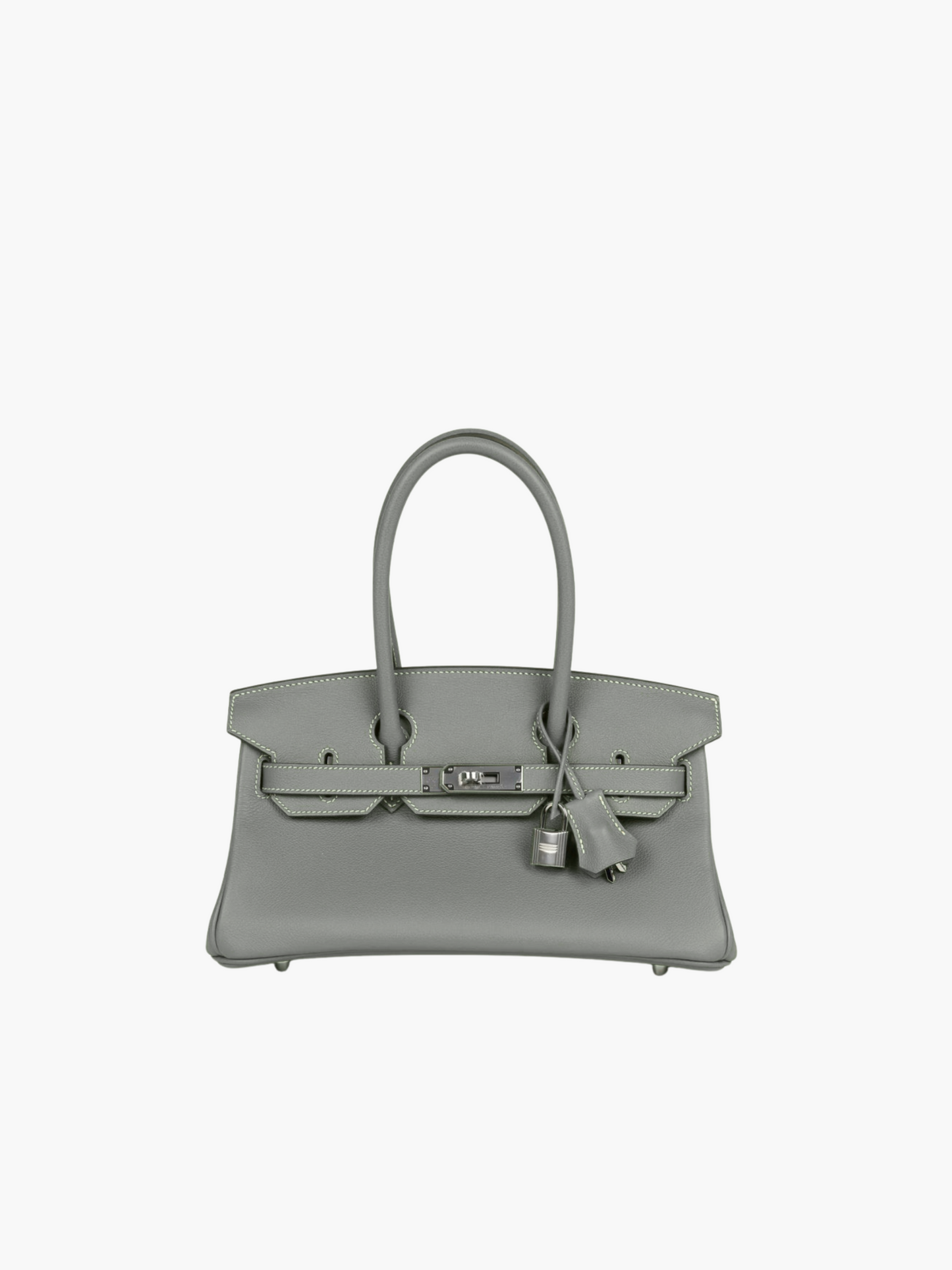 Негmès Віrkіn - Le Voyageur Shoulder Bag