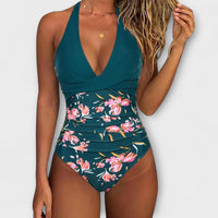 Deep Sea Green
