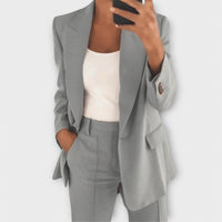 Gray