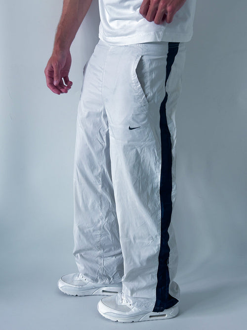 Nike Vintage Trackpants | XS