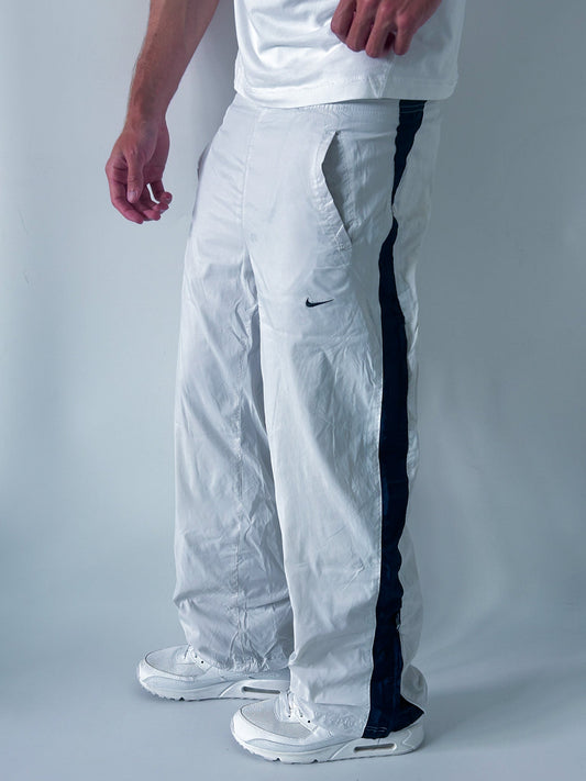 Nike Vintage Trackpants | XS