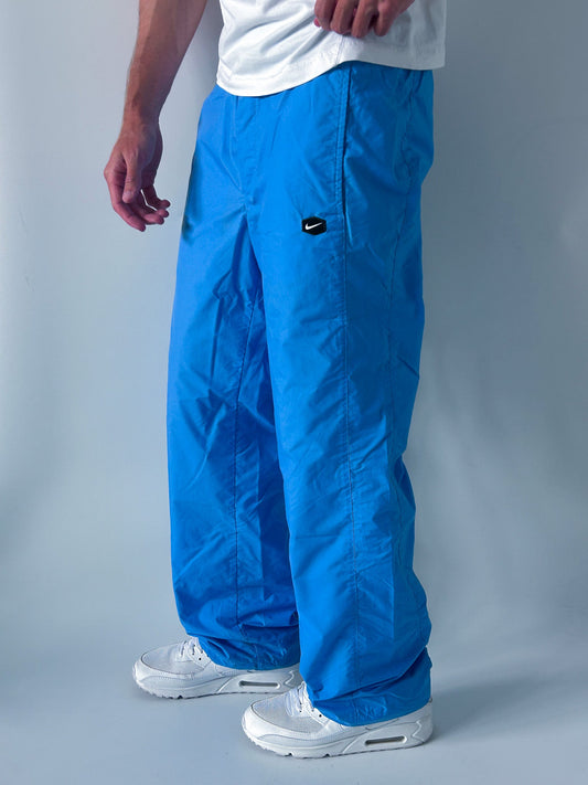 Nike Vintage *Hexagon Logo*Trackpants | S
