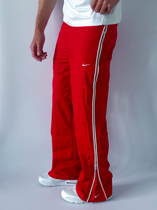 Nike Vintage Trackpants | XS