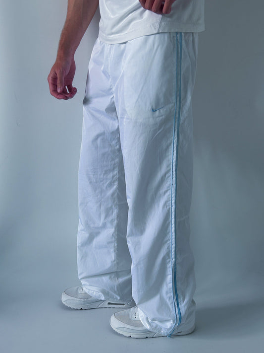 Nike Vintage Trackpants | L