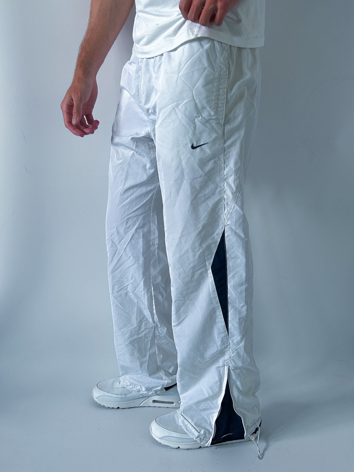 Nike Vintage *PREMIUM* Trackpants | L