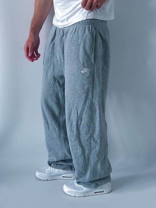 Nike Vintage Open Leg Sweatpants  | L