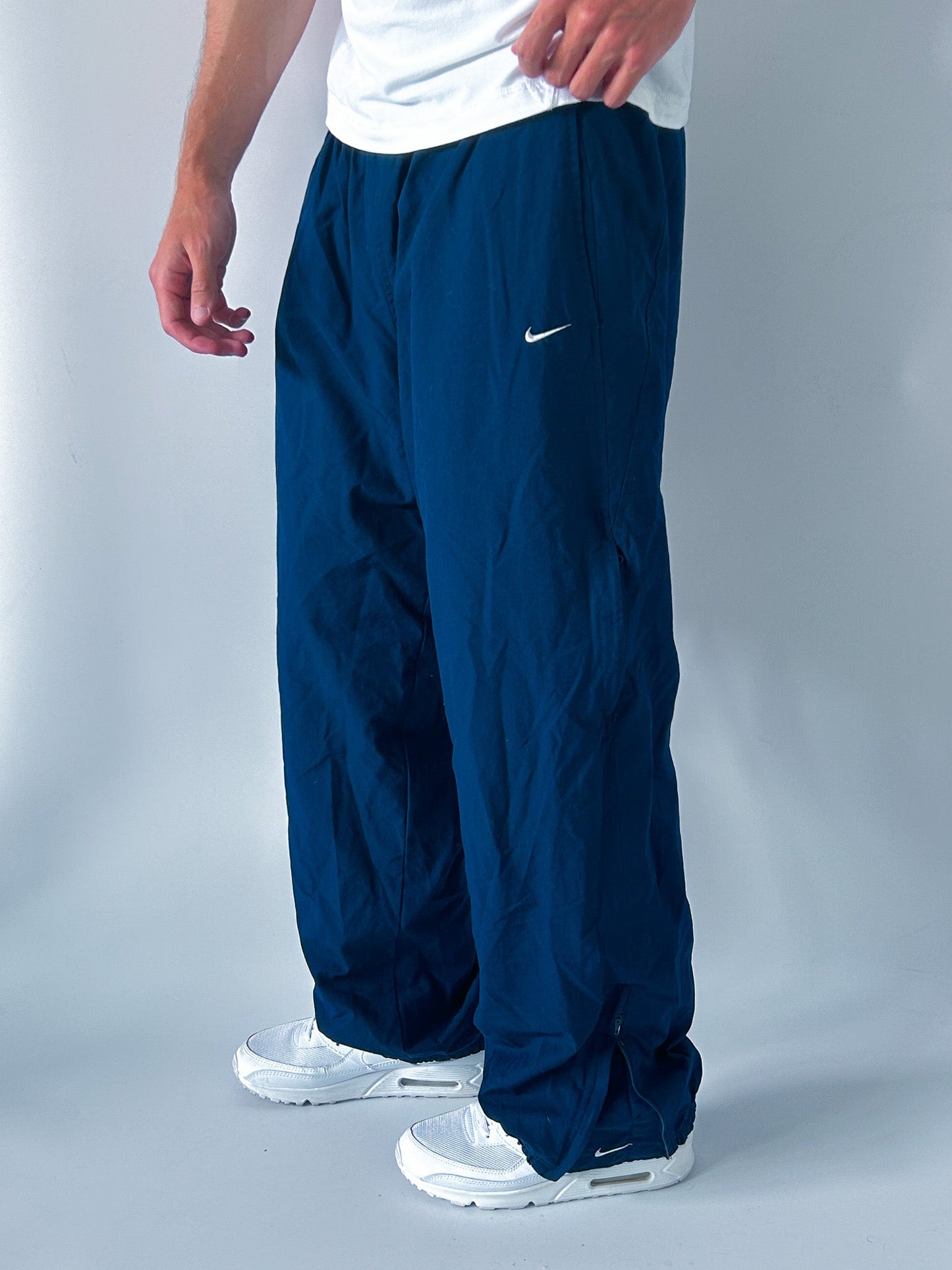 Nike Vintage Trackpants | L