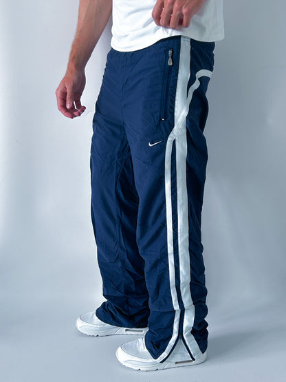 Nike Vintage Trackpants | S