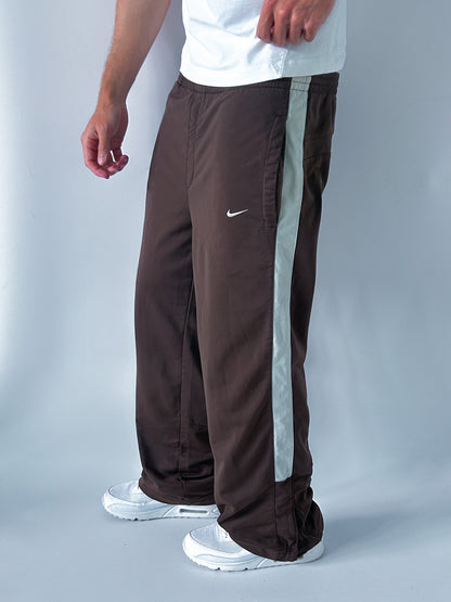 Nike Vintage *Brown* Trackpants | M