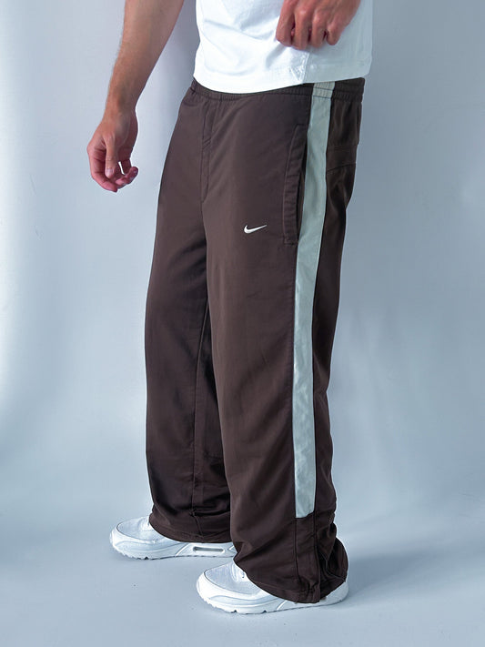 Nike Vintage *Brown* Trackpants | M