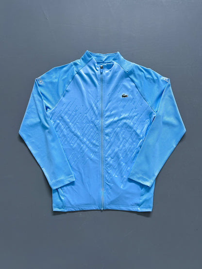 Lacoste x Novak Djokovic Vintage *PREMIUM* Trackjacket | L