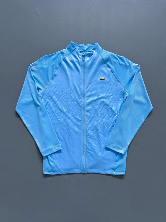 Lacoste x Novak Djokovic Vintage *PREMIUM* Trackjacket | L
