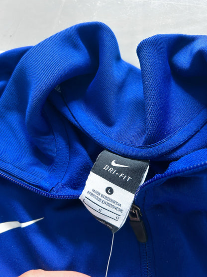Nike x Inter Mailand Vintage Trackjacket | L