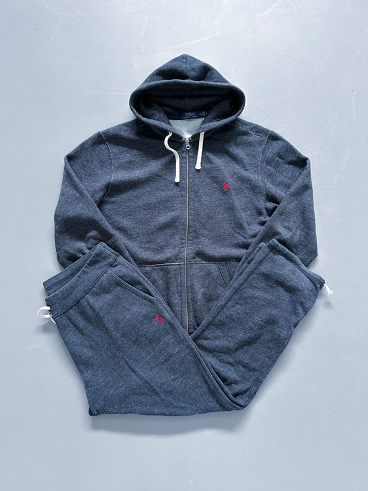 Polo Ralph Lauren Vintage Sweatsuit | L