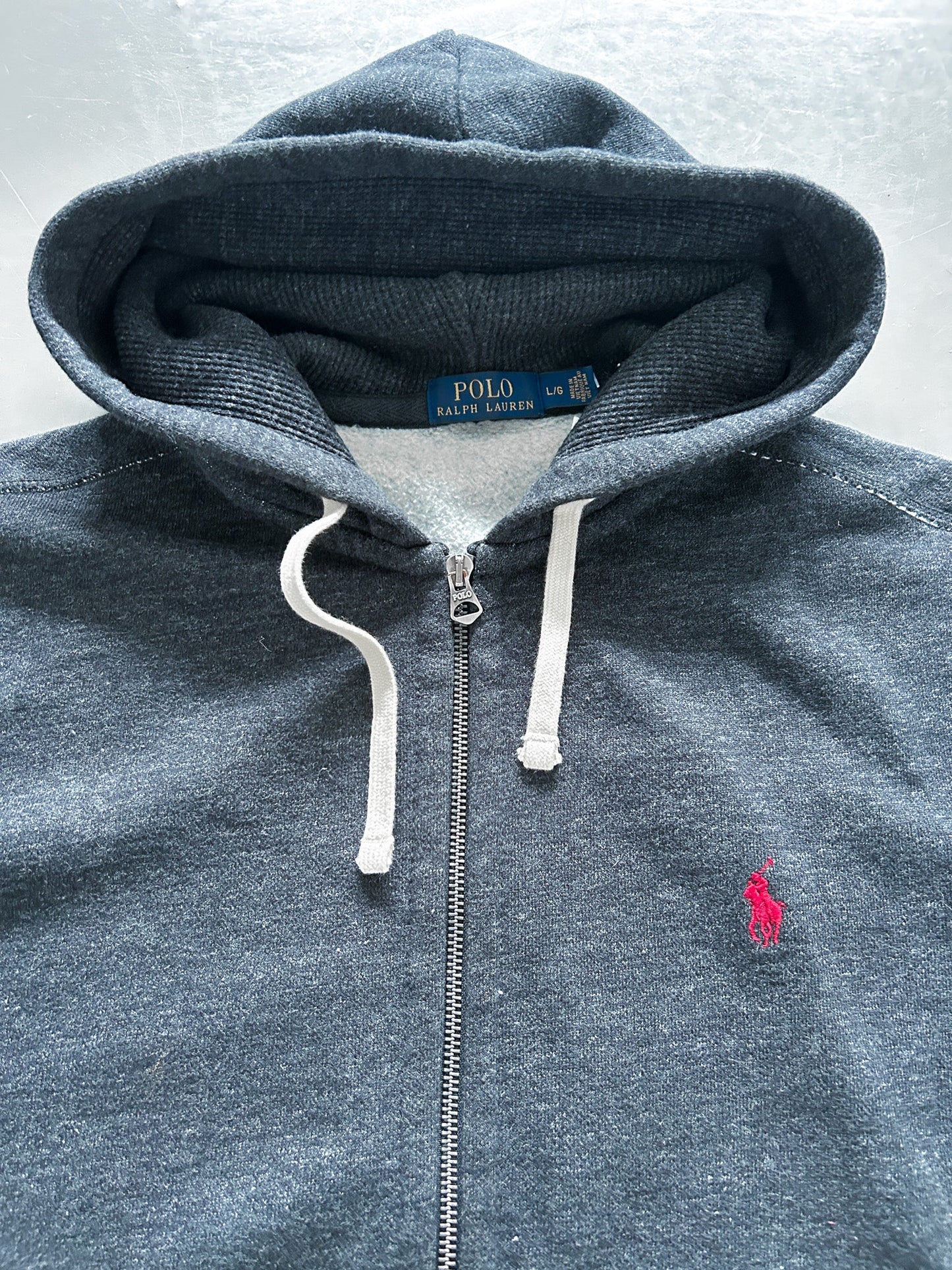 Polo Ralph Lauren Vintage Sweatsuit | L