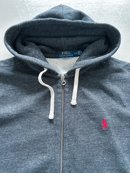 Polo Ralph Lauren Vintage Sweatsuit | L