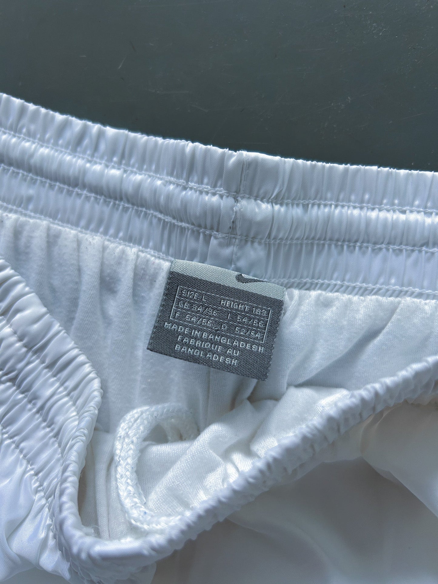 Nike Vintage *PREMIUM* Trackpants | L