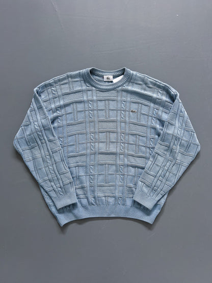 Lacoste Vintage Pullover | L