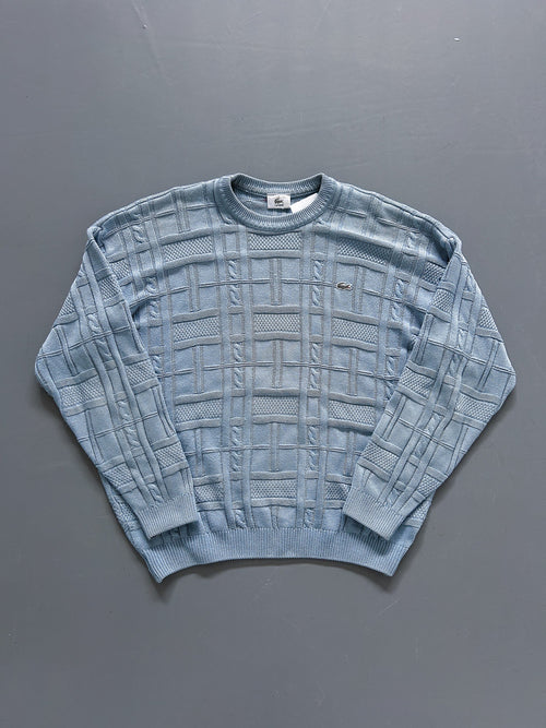 Lacoste Vintage Pullover | L