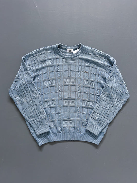 Lacoste Vintage Pullover | L