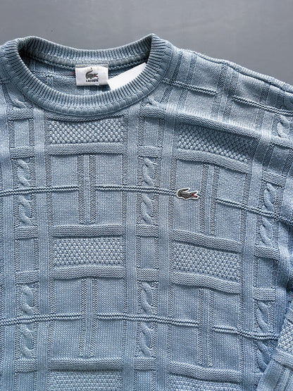 Lacoste Vintage Pullover | L