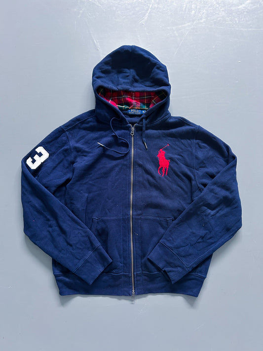 Polo Ralph Lauren Vintage Pullover | XL