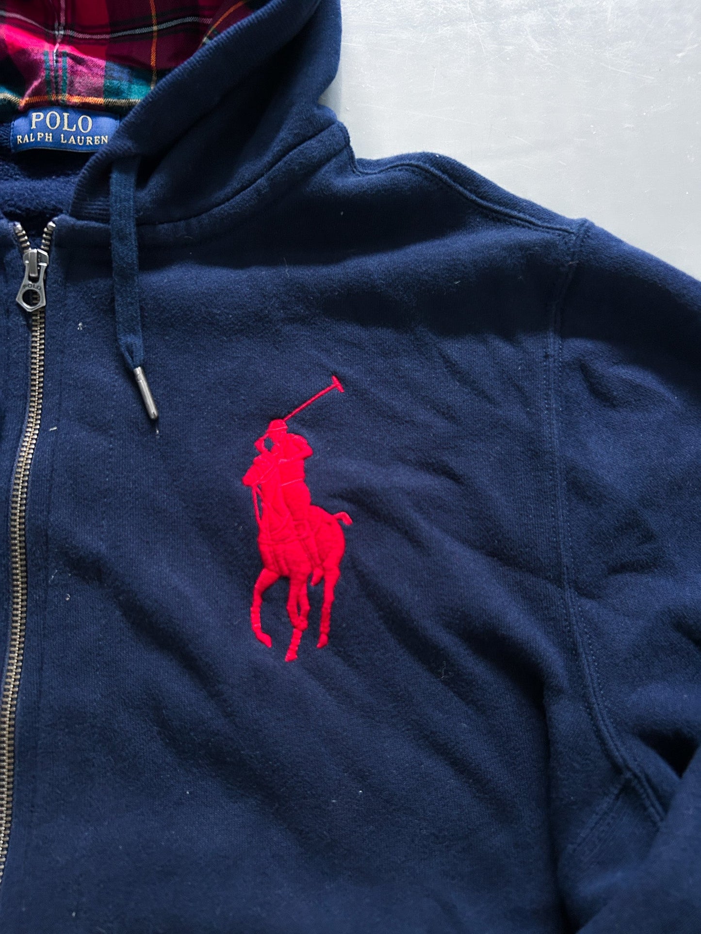 Polo Ralph Lauren Vintage Pullover | XL