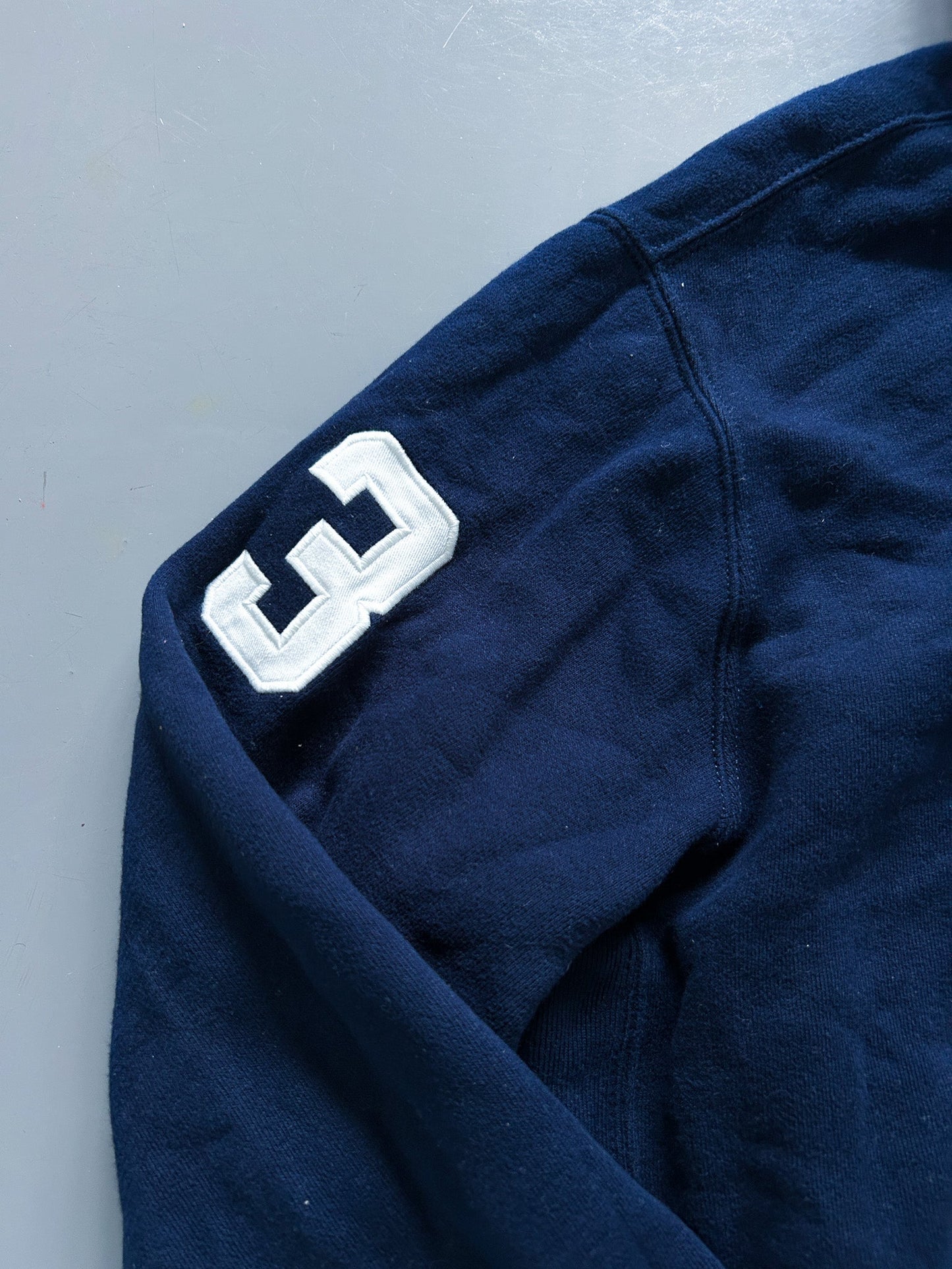 Polo Ralph Lauren Vintage Pullover | XL