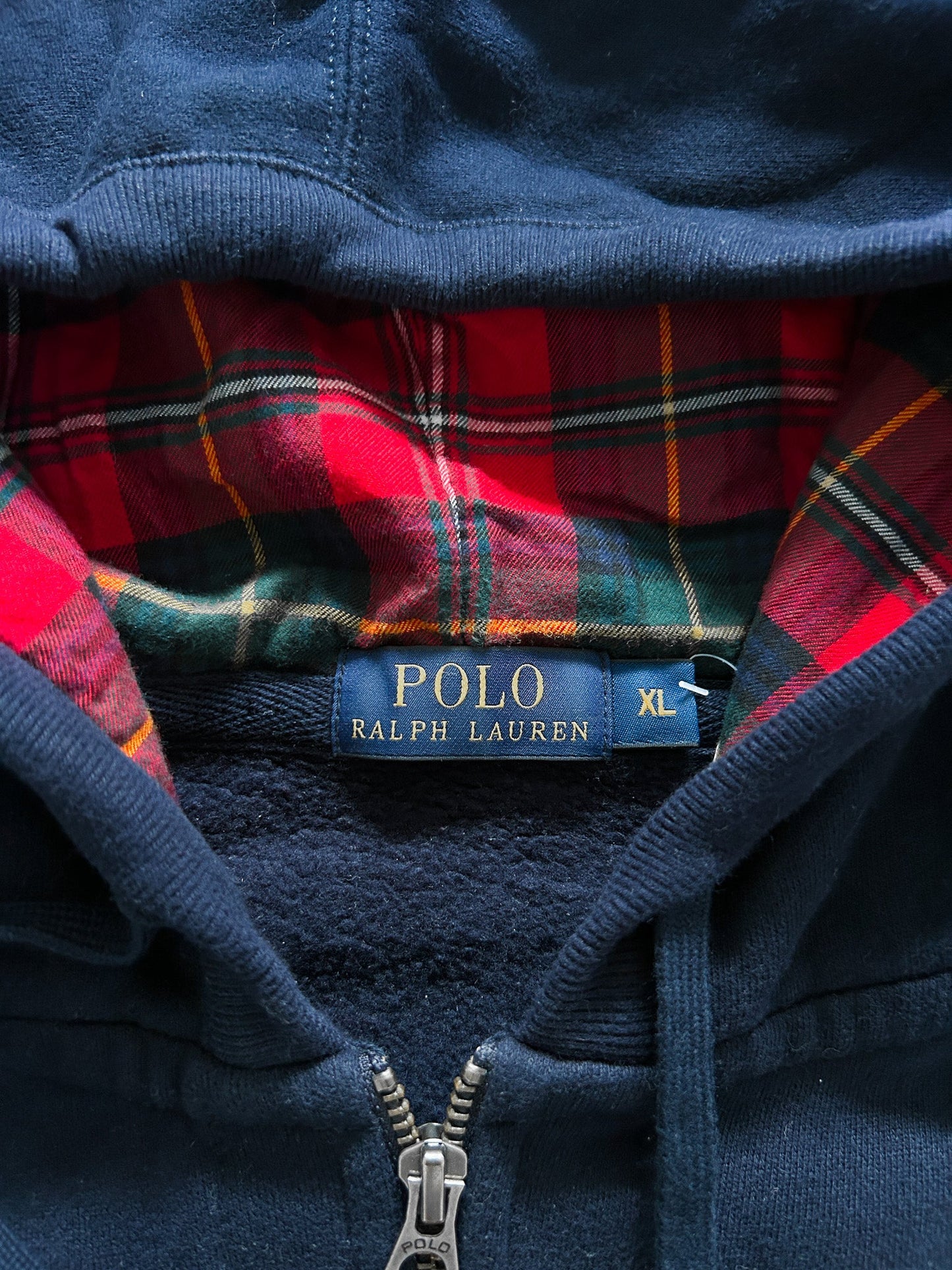Polo Ralph Lauren Vintage Pullover | XL