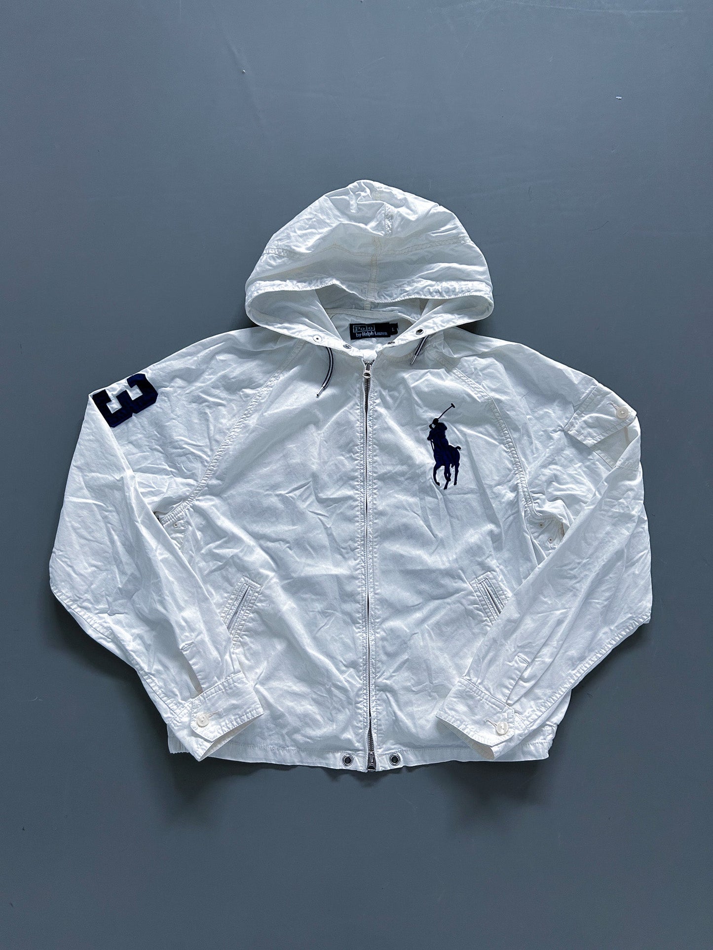 Polo Ralph Lauren Vintage Jacket | L