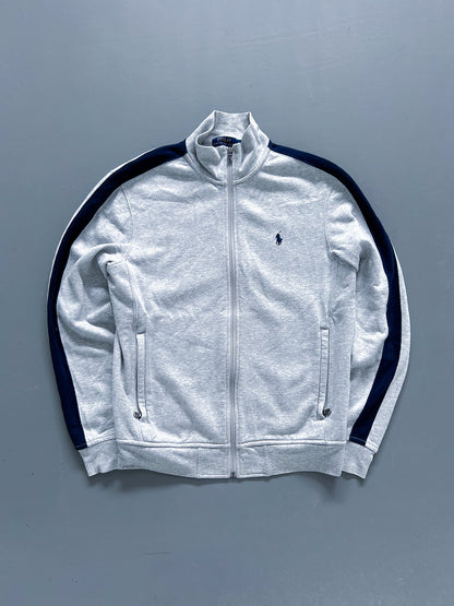 Polo Ralph Lauren *PREMIUM* Vintage Zip Pullover | M