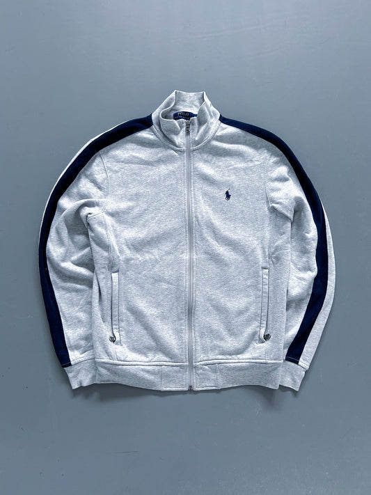 Polo Ralph Lauren *PREMIUM* Vintage Zip Pullover | M