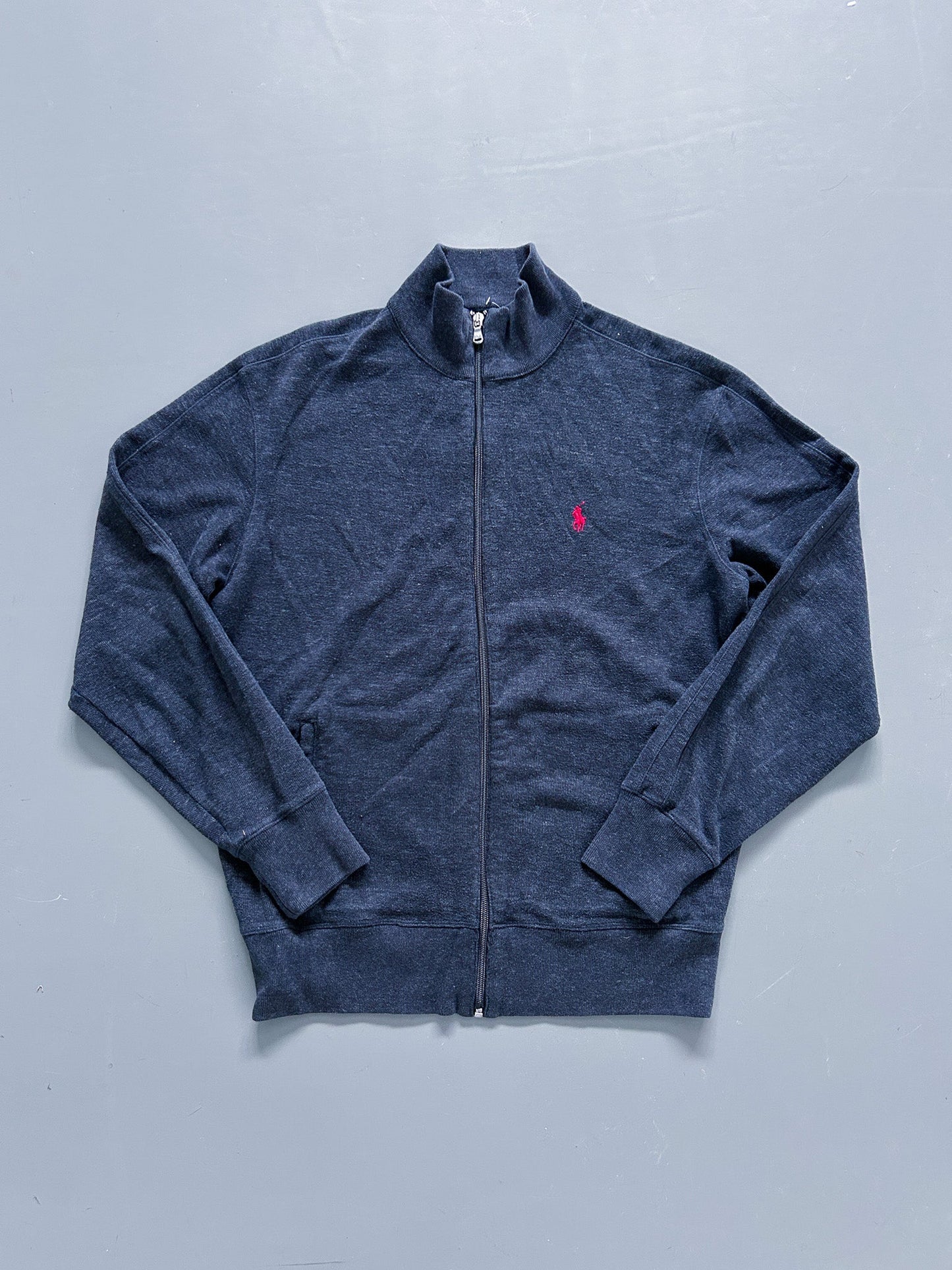 Polo Ralph Lauren Vintage Zip Jacke | M