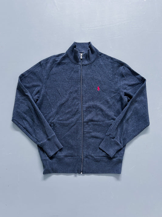Polo Ralph Lauren Vintage Zip Jacke | M