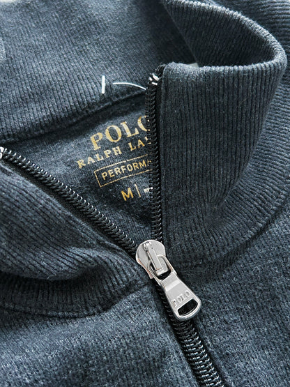 Polo Ralph Lauren Vintage Zip Jacke | M