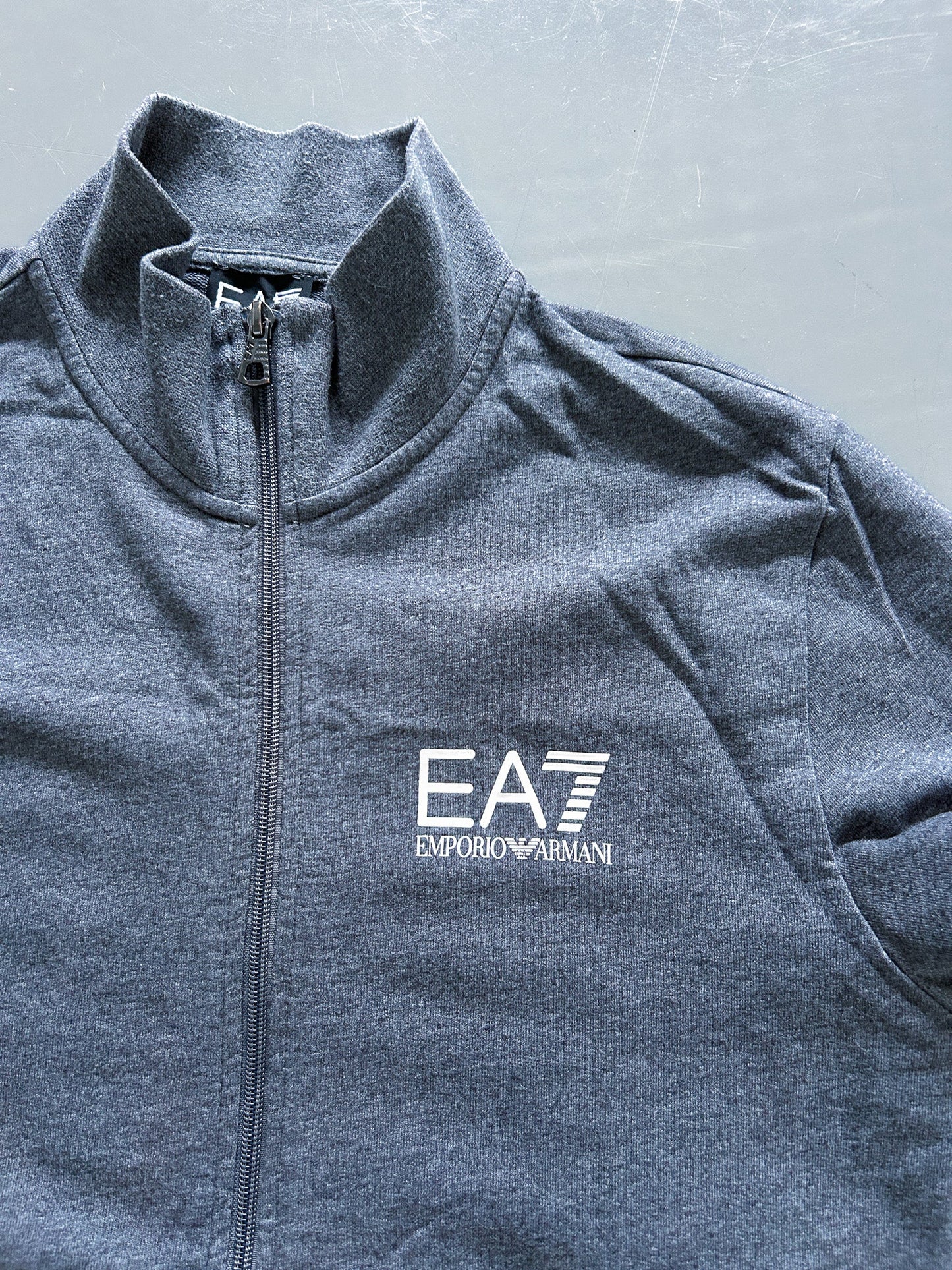 Emporio Armani Vintage Trackjacket | S