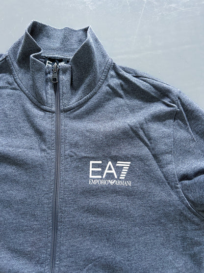 Emporio Armani Vintage Trackjacket | S
