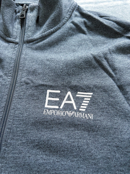 Emporio Armani Vintage Trackjacket | S